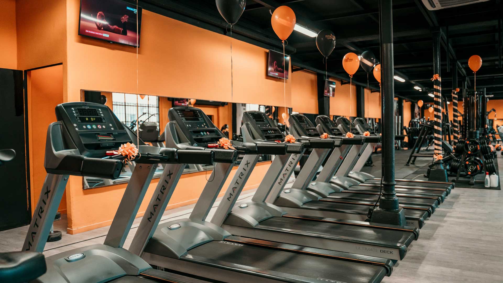 FitActive Milano Rossi