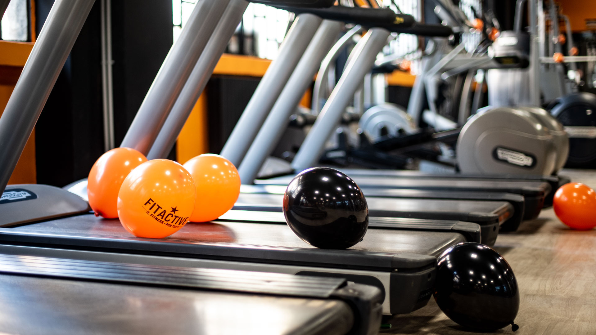 FitActive Milano Sismondi