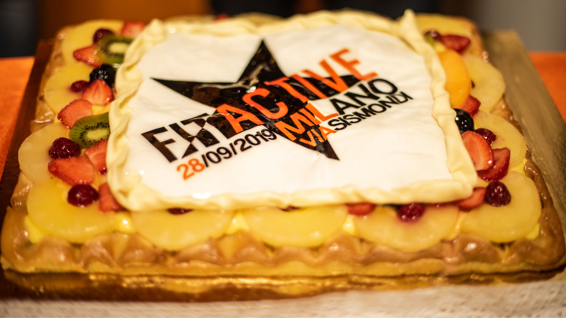 FitActive Milano Sismondi