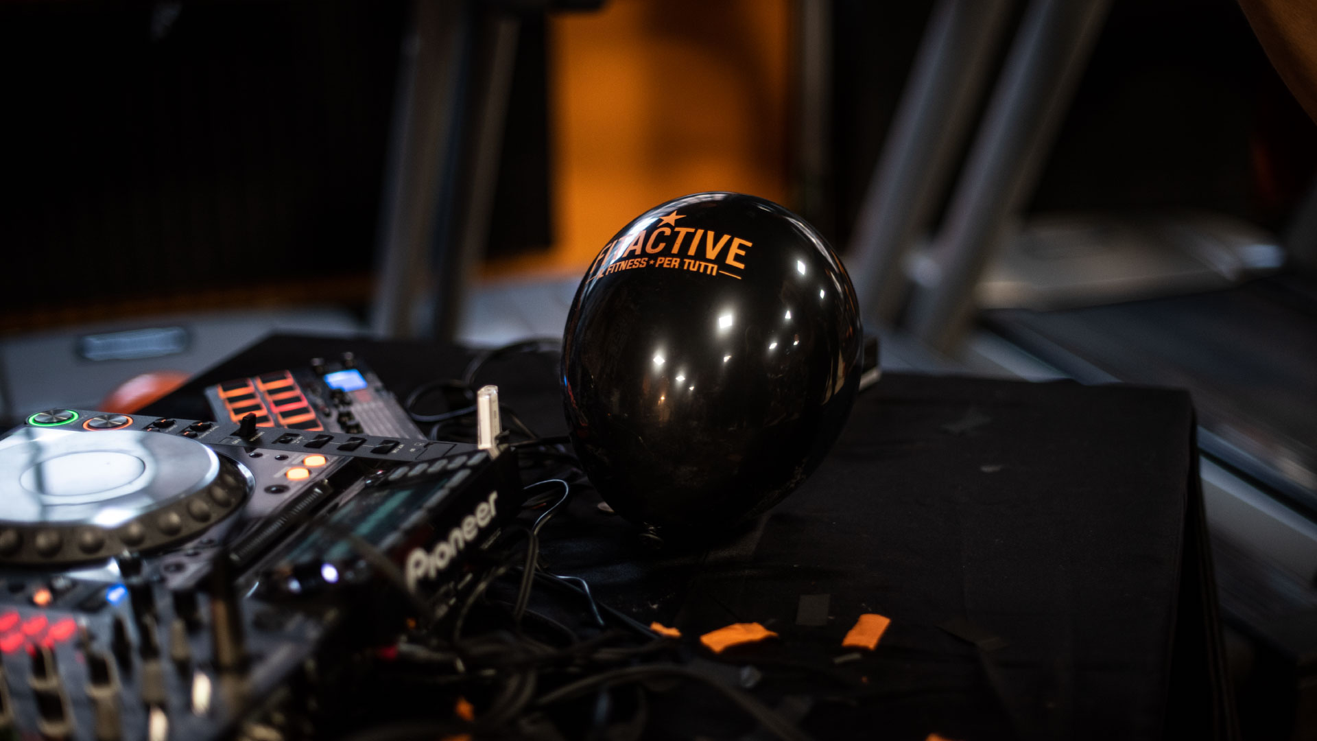 FitActive Milano Sismondi