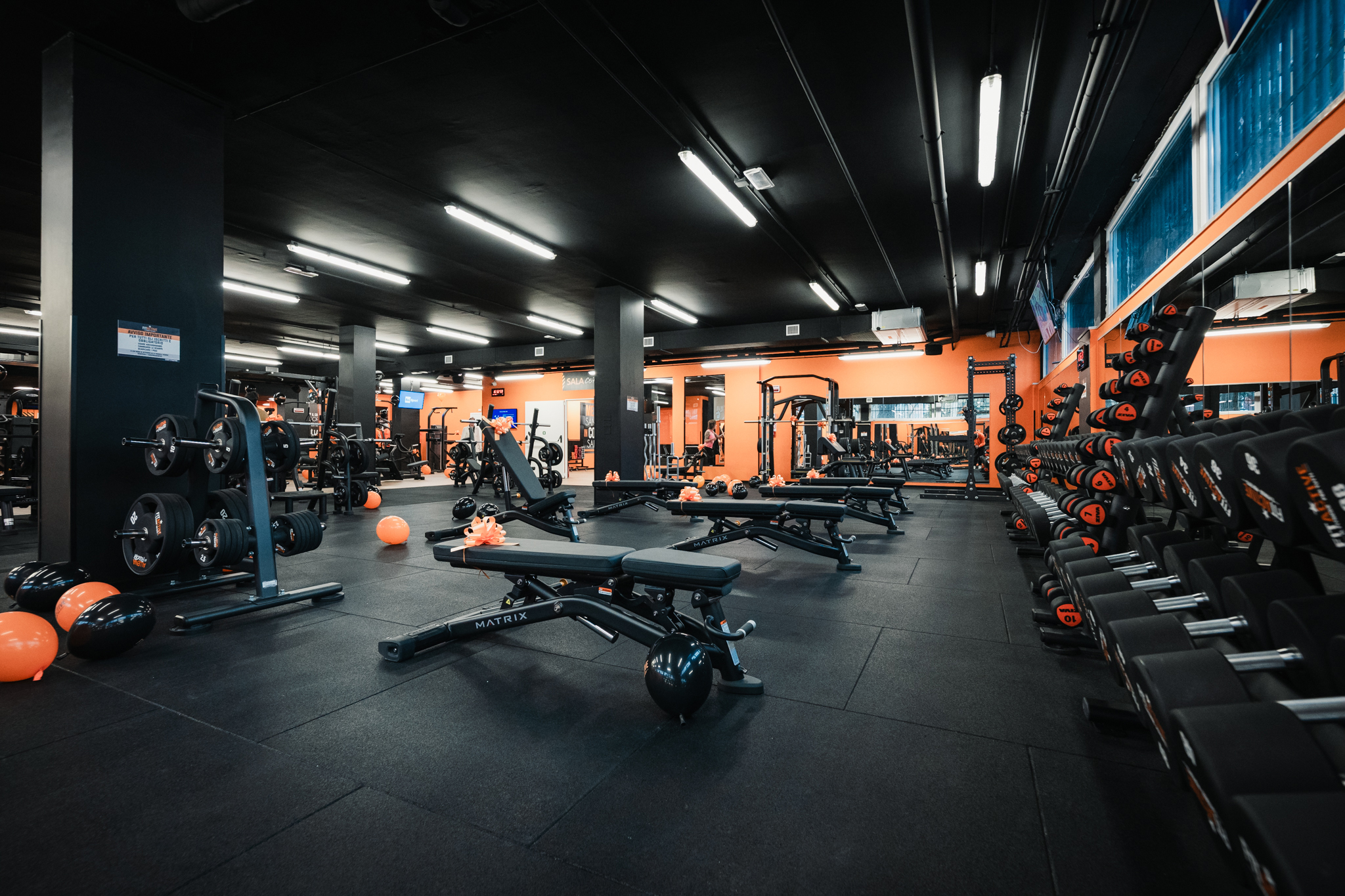 FitActive Modena Corassori