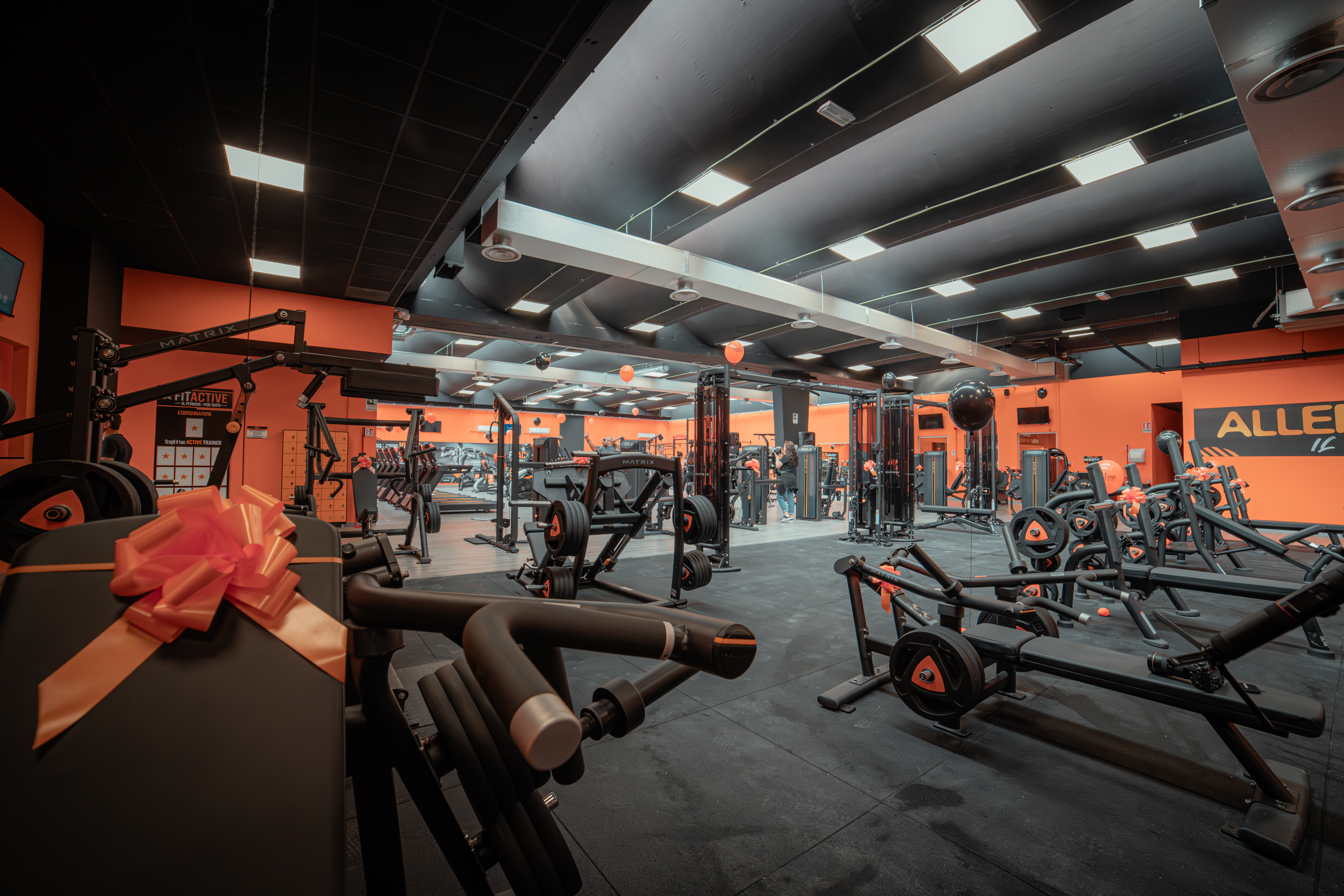 FitActive Montesilvano