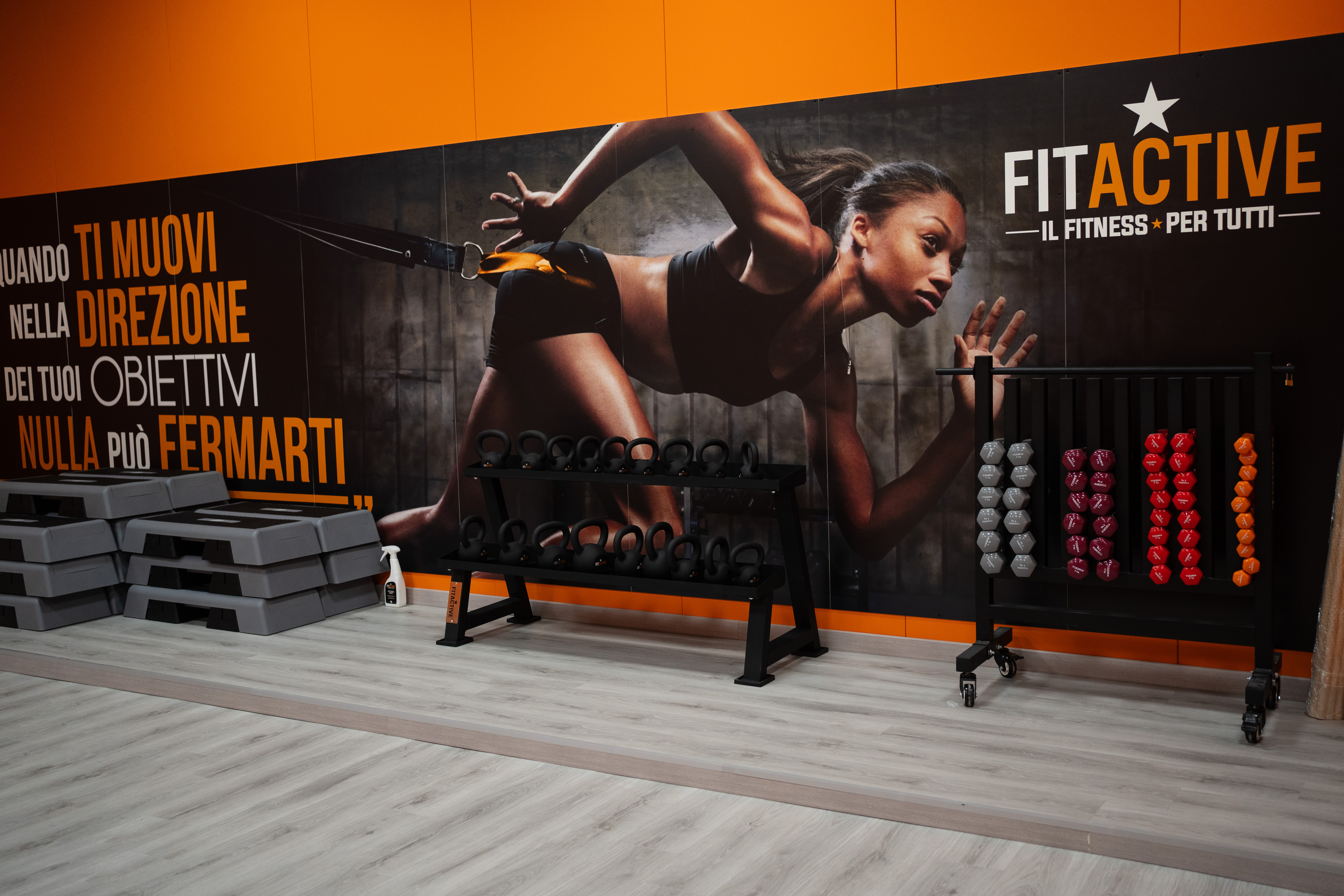 FitActive Olbia