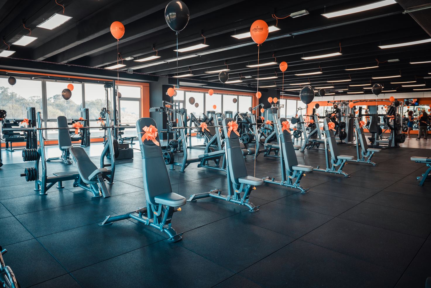 FitActive Paderno Dugnano 