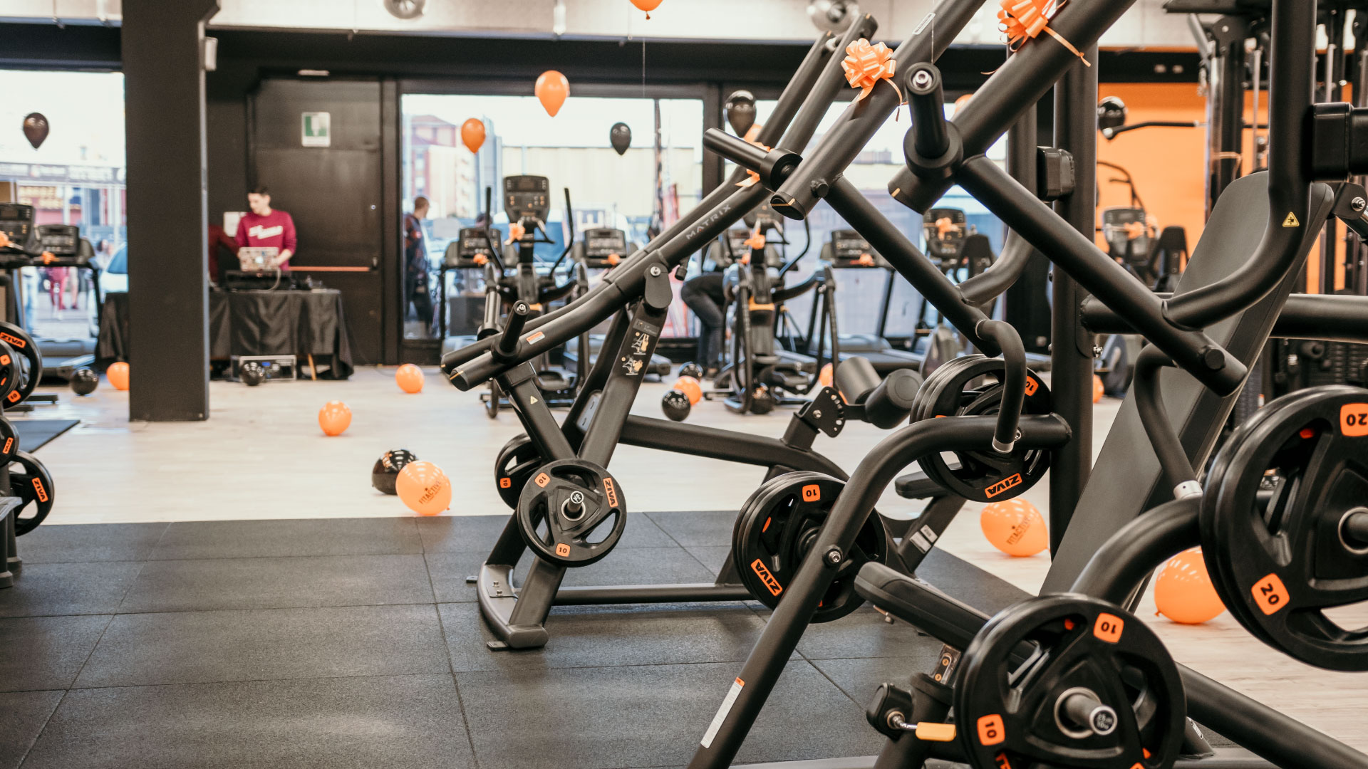 FitActive Pantigliate