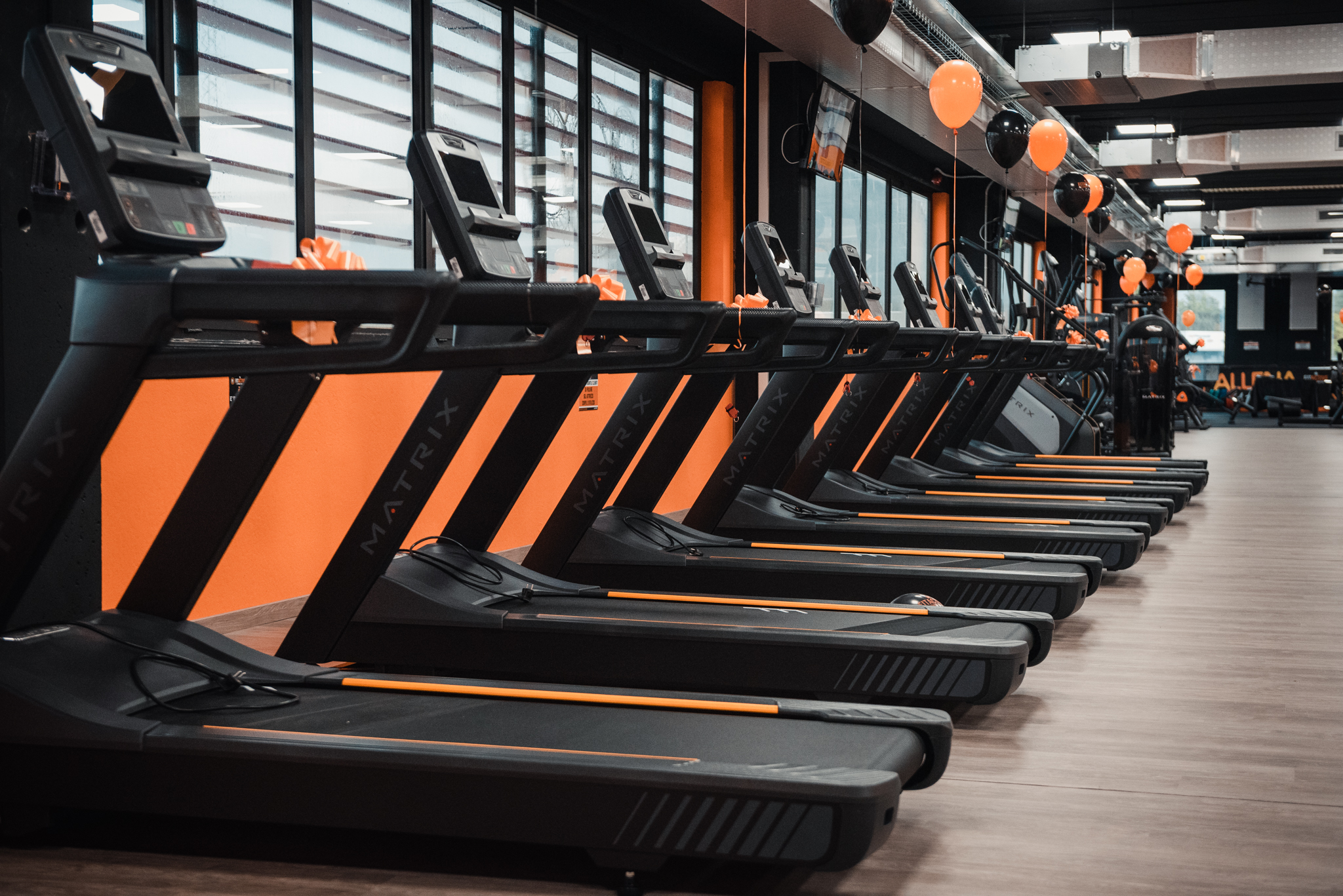FitActive Parma