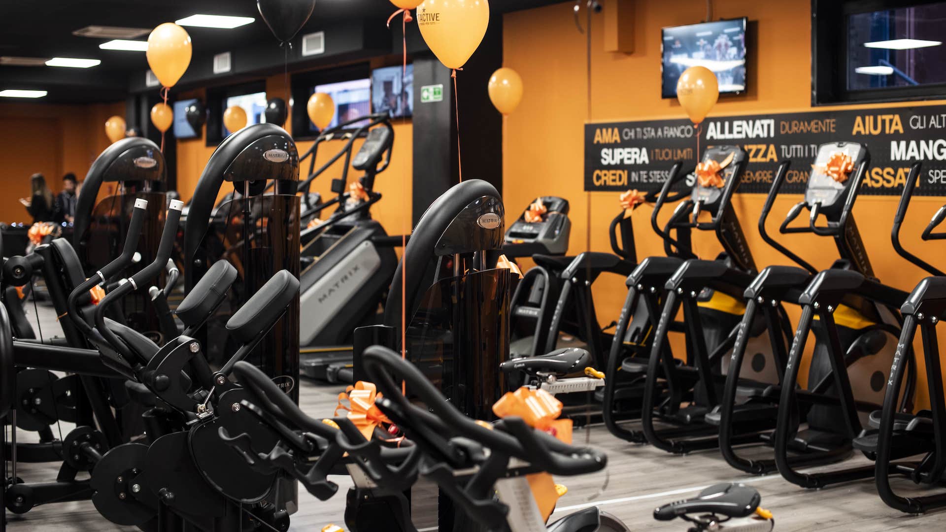 FitActive Pavia