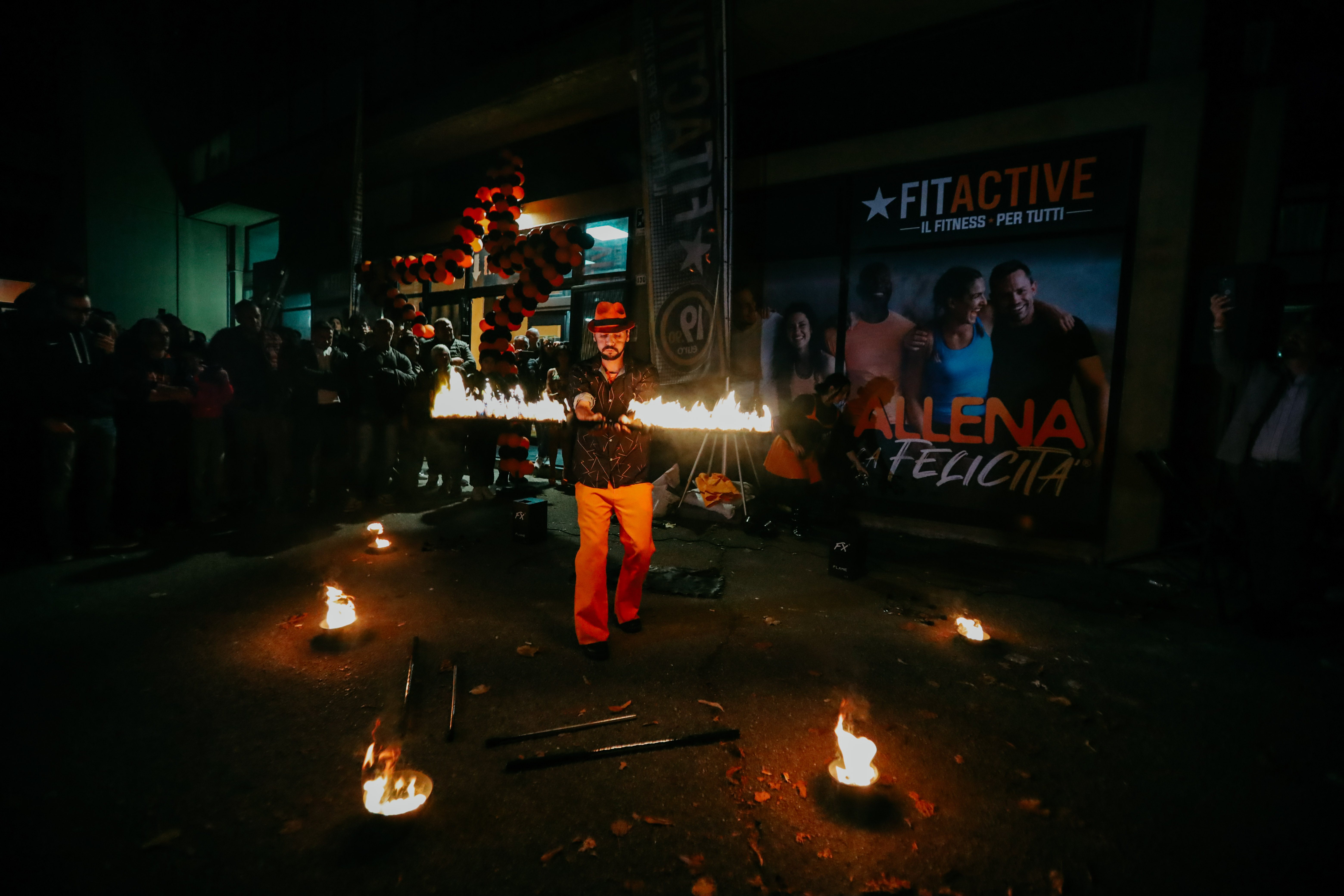 FitActive Pesaro
