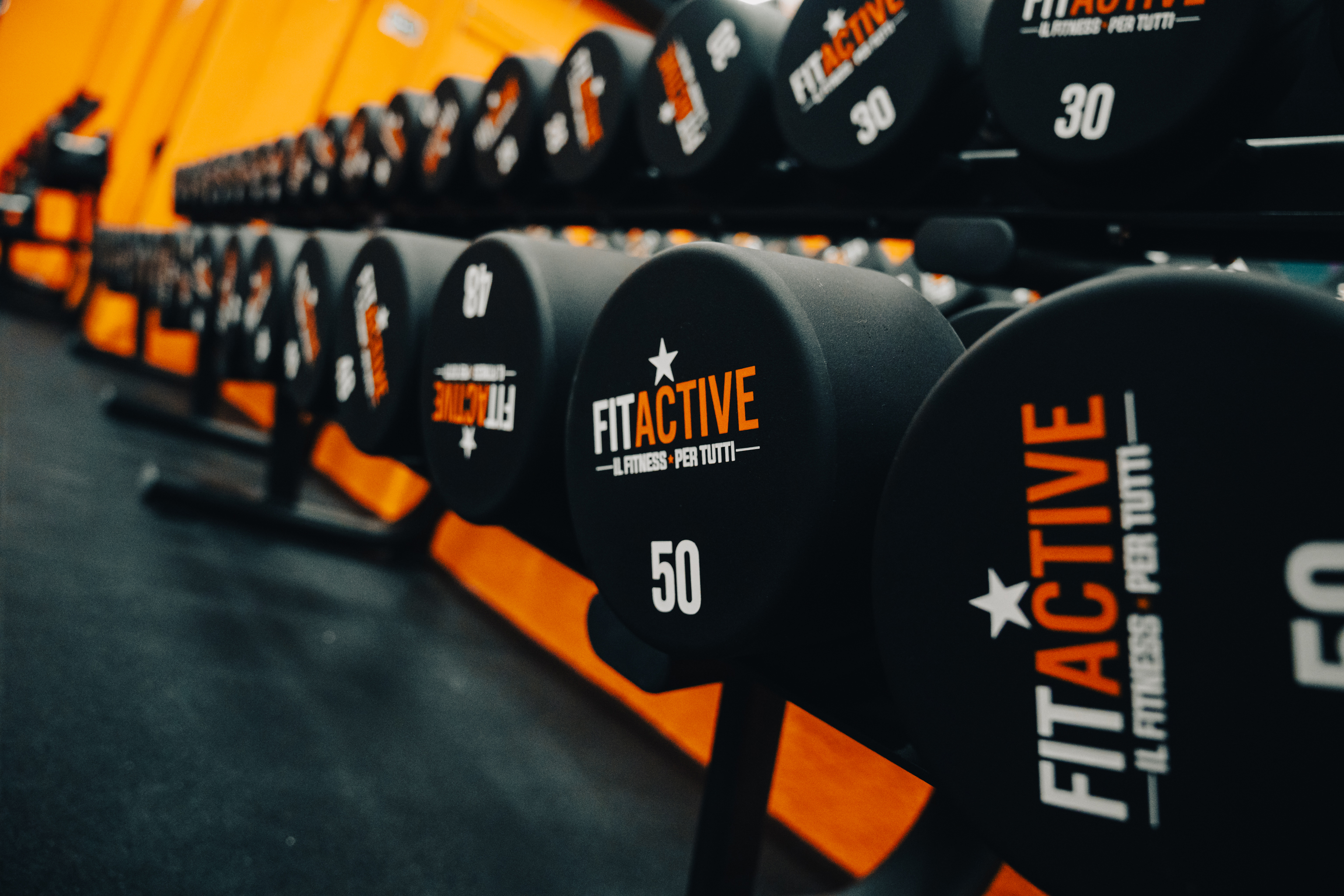 FitActive Ravenna