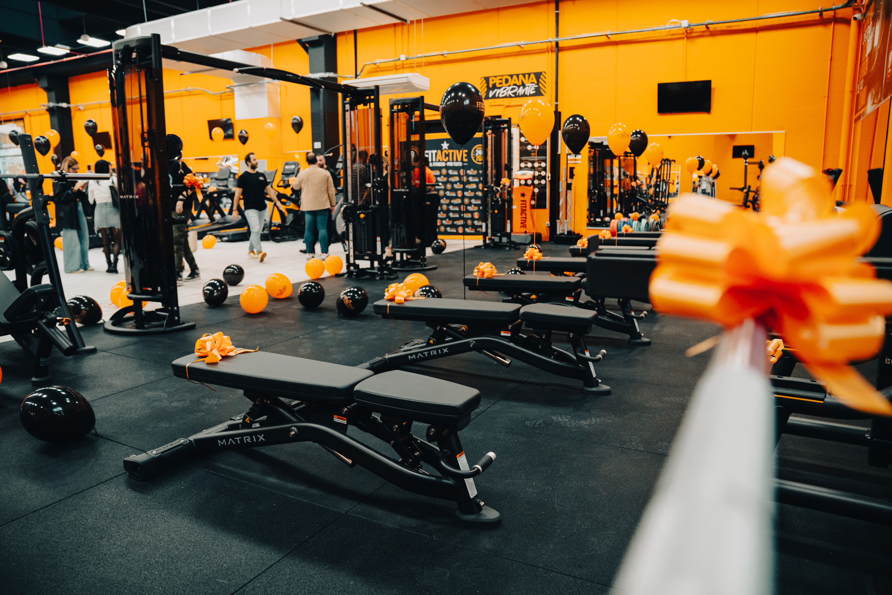 FitActive Ravenna