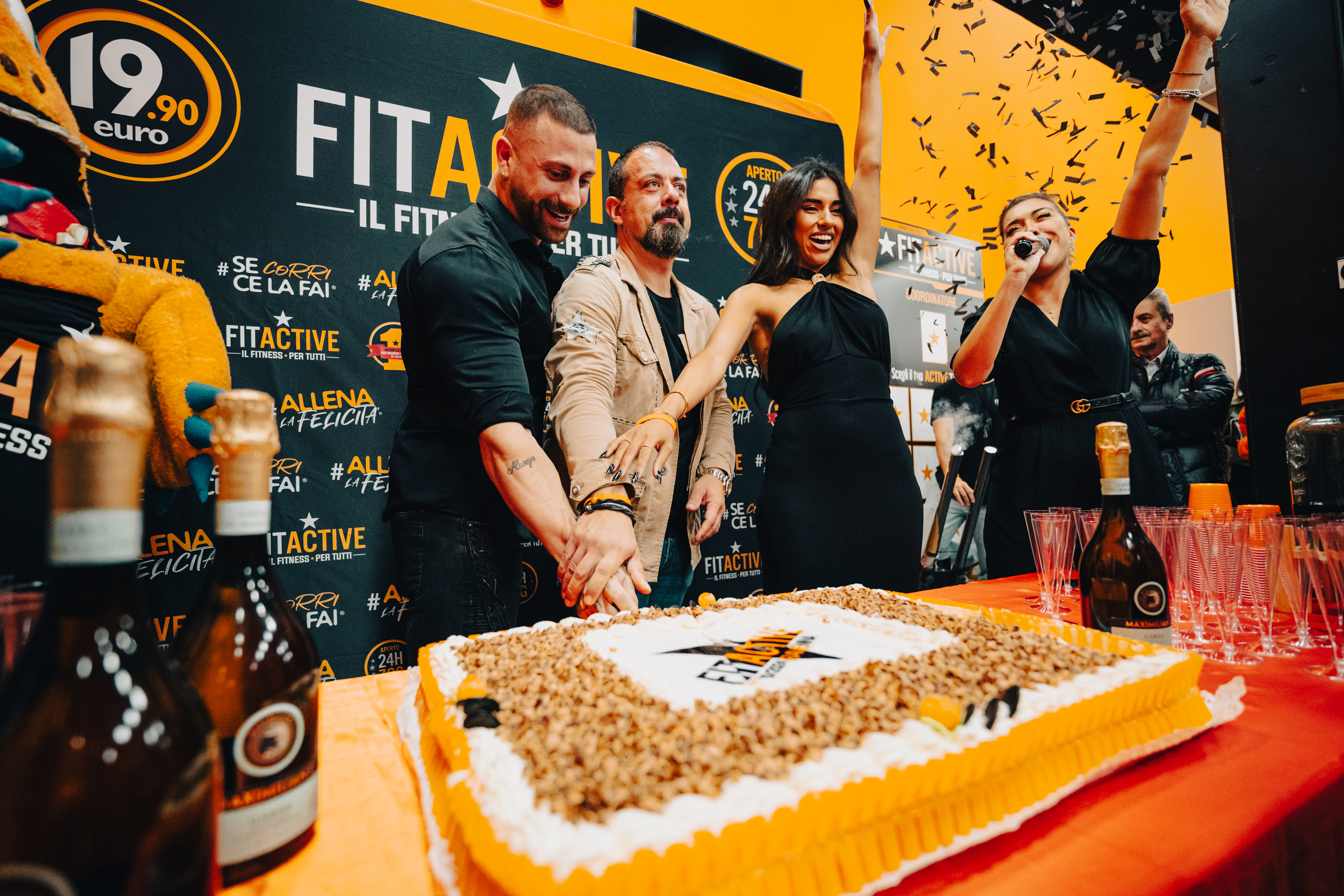 FitActive Ravenna