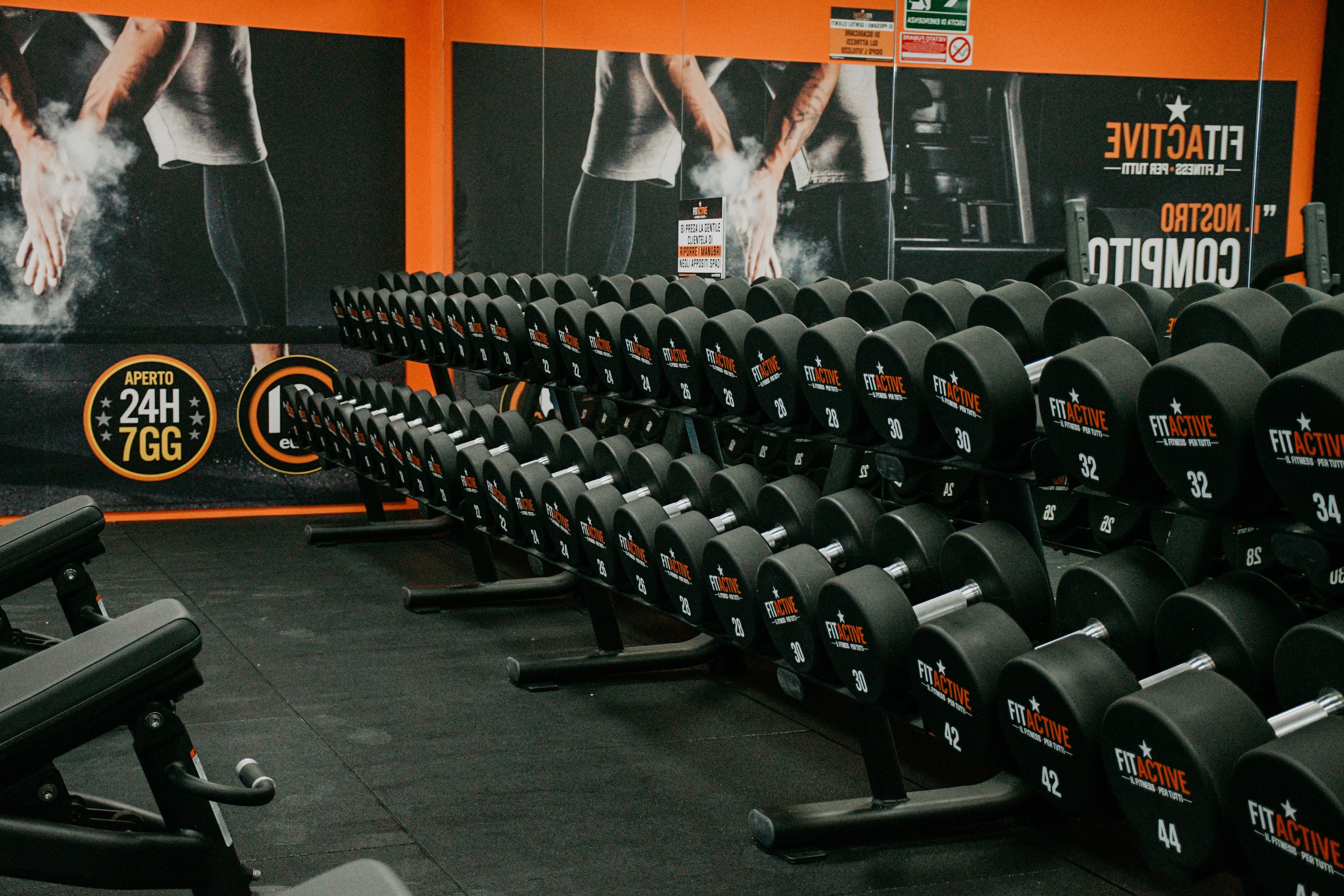 FitActive Rosta