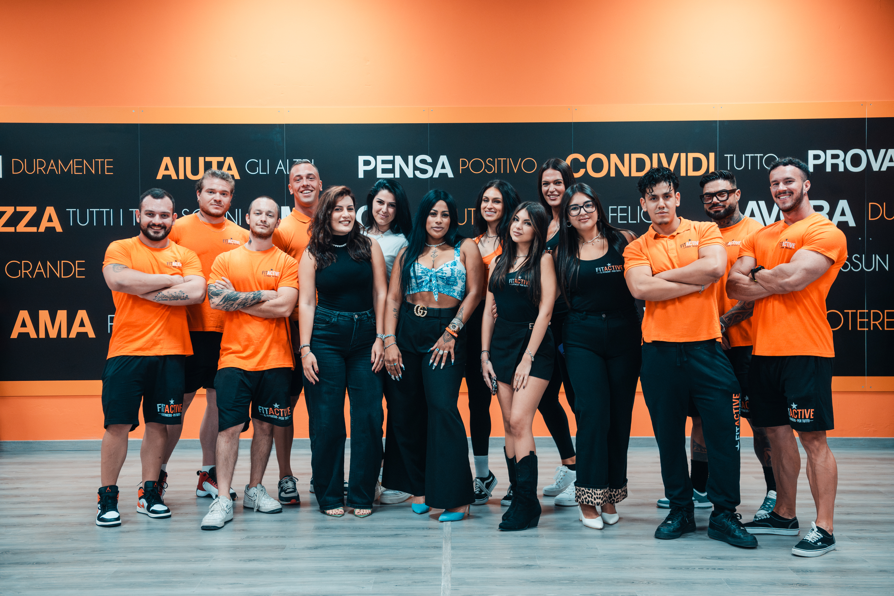 FitActive San Dona