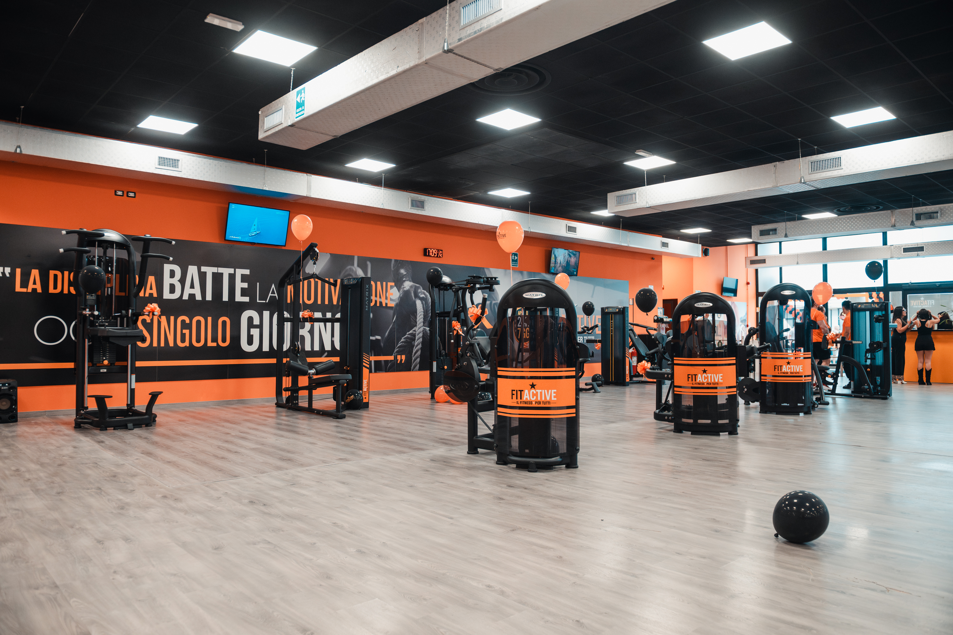 FitActive San Dona