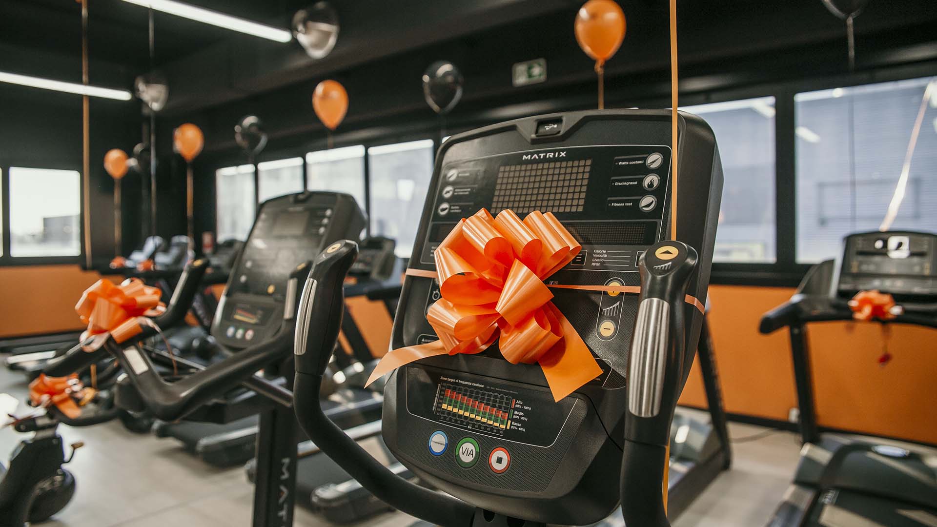 FitActive San Giuliano Milanese