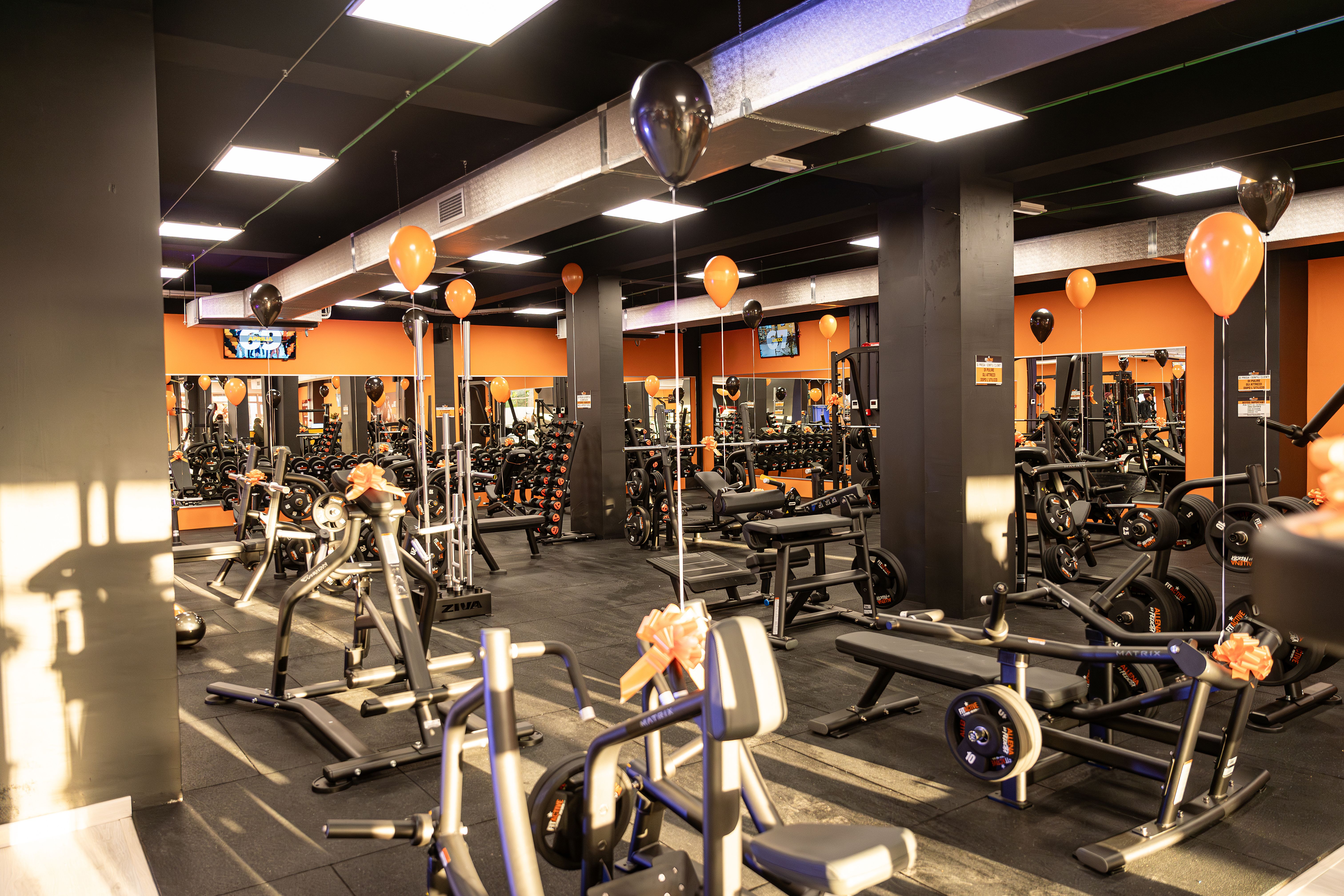 FitActive Sant'Antimo
