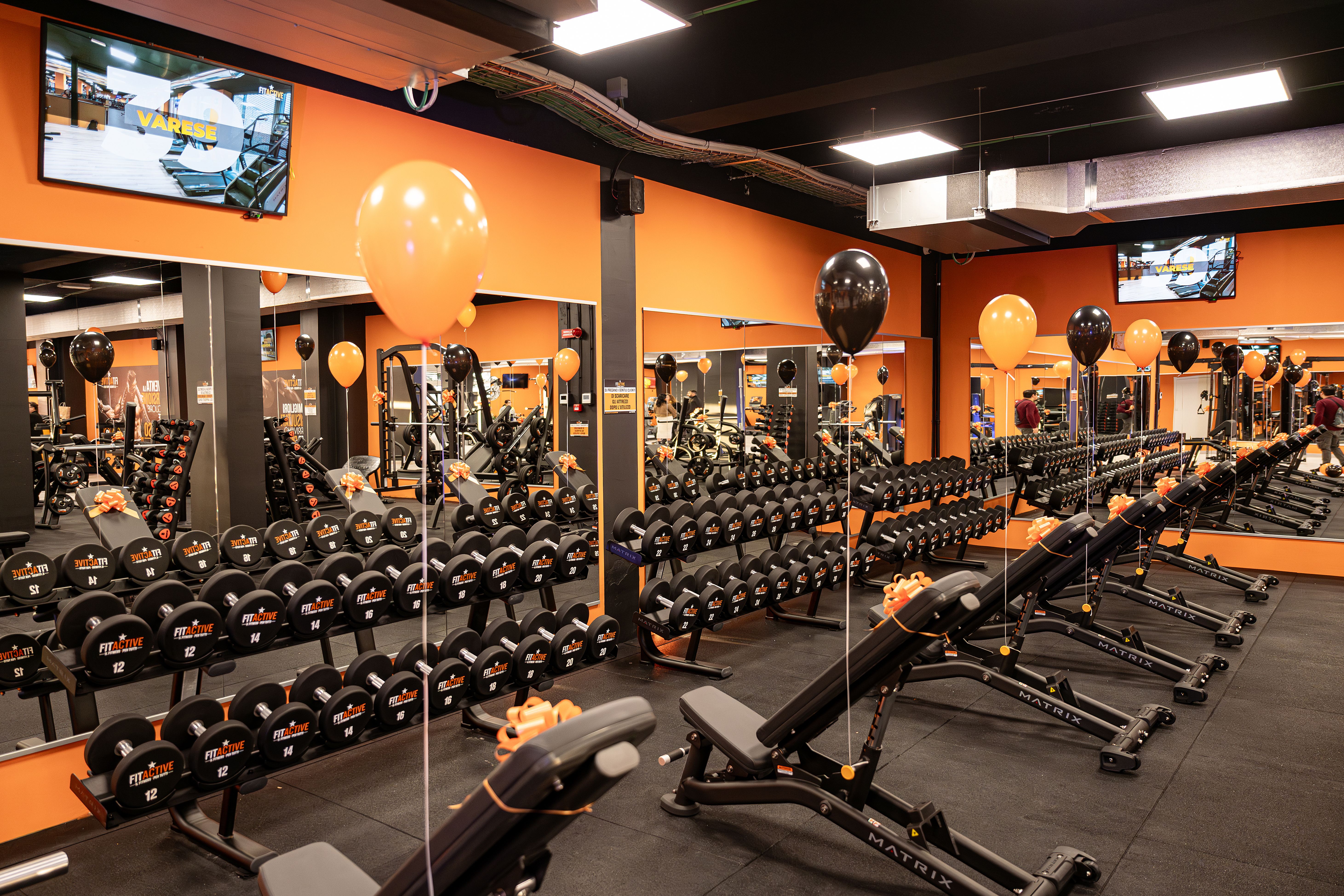FitActive Sant'Antimo