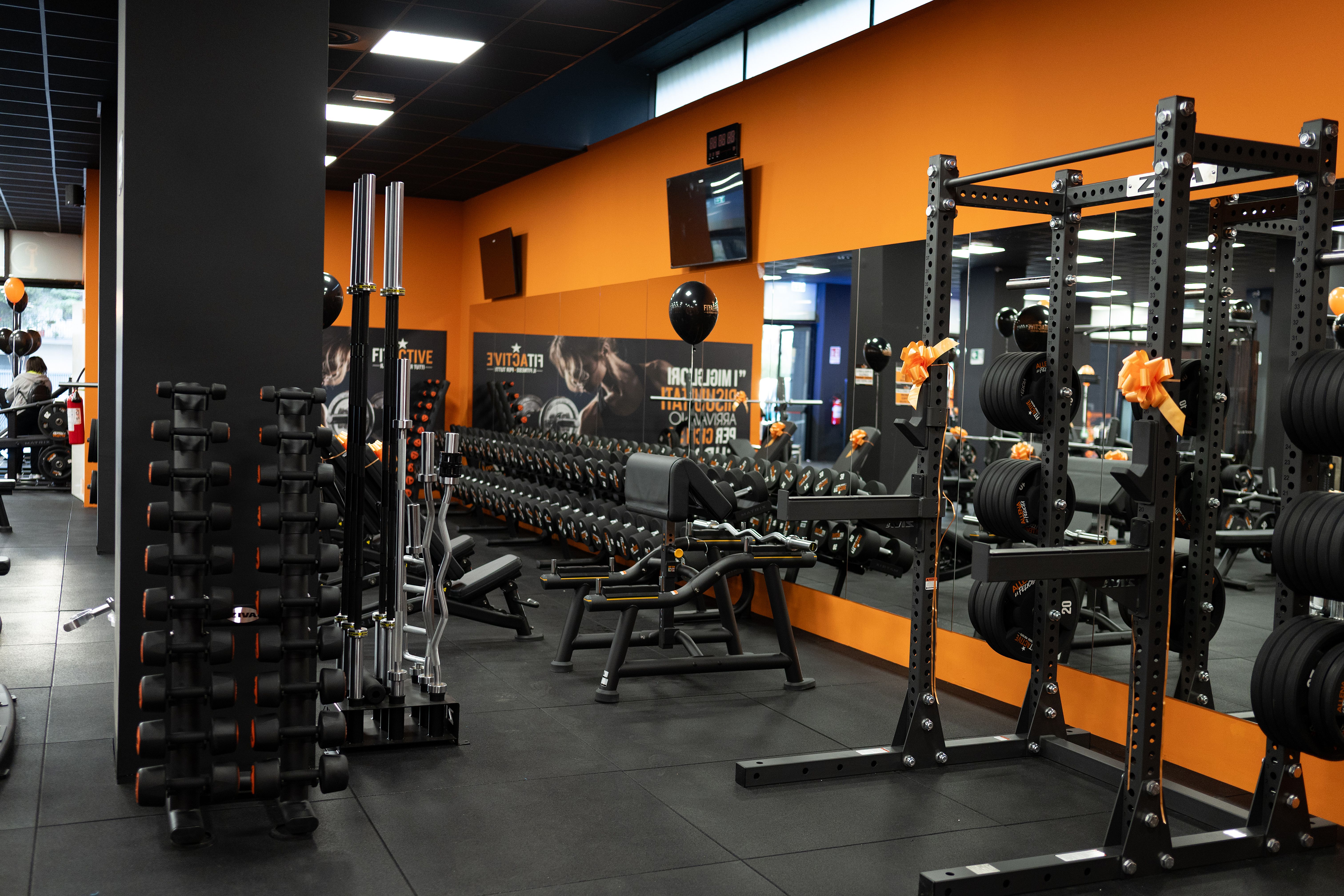 FitActive San Vitaliano