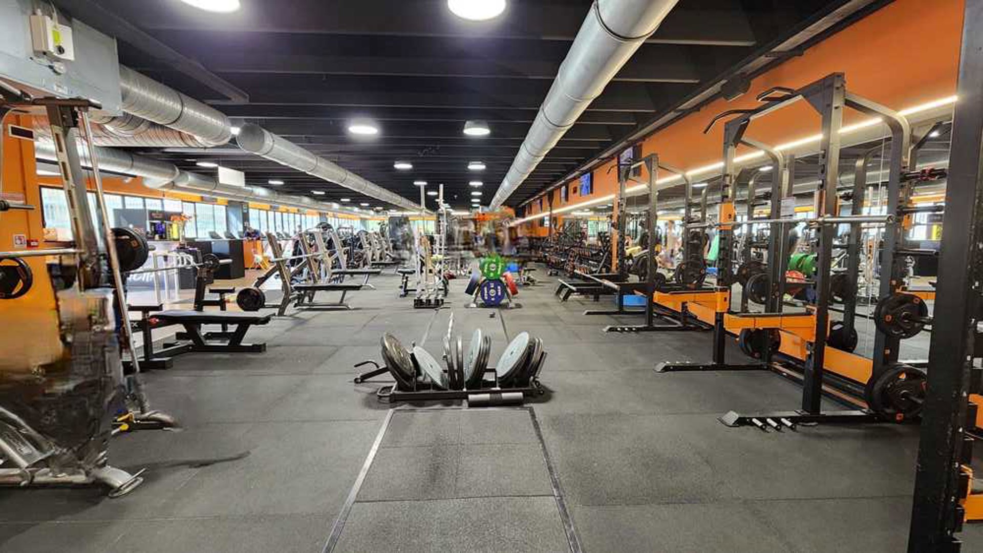 FitActive Segrate