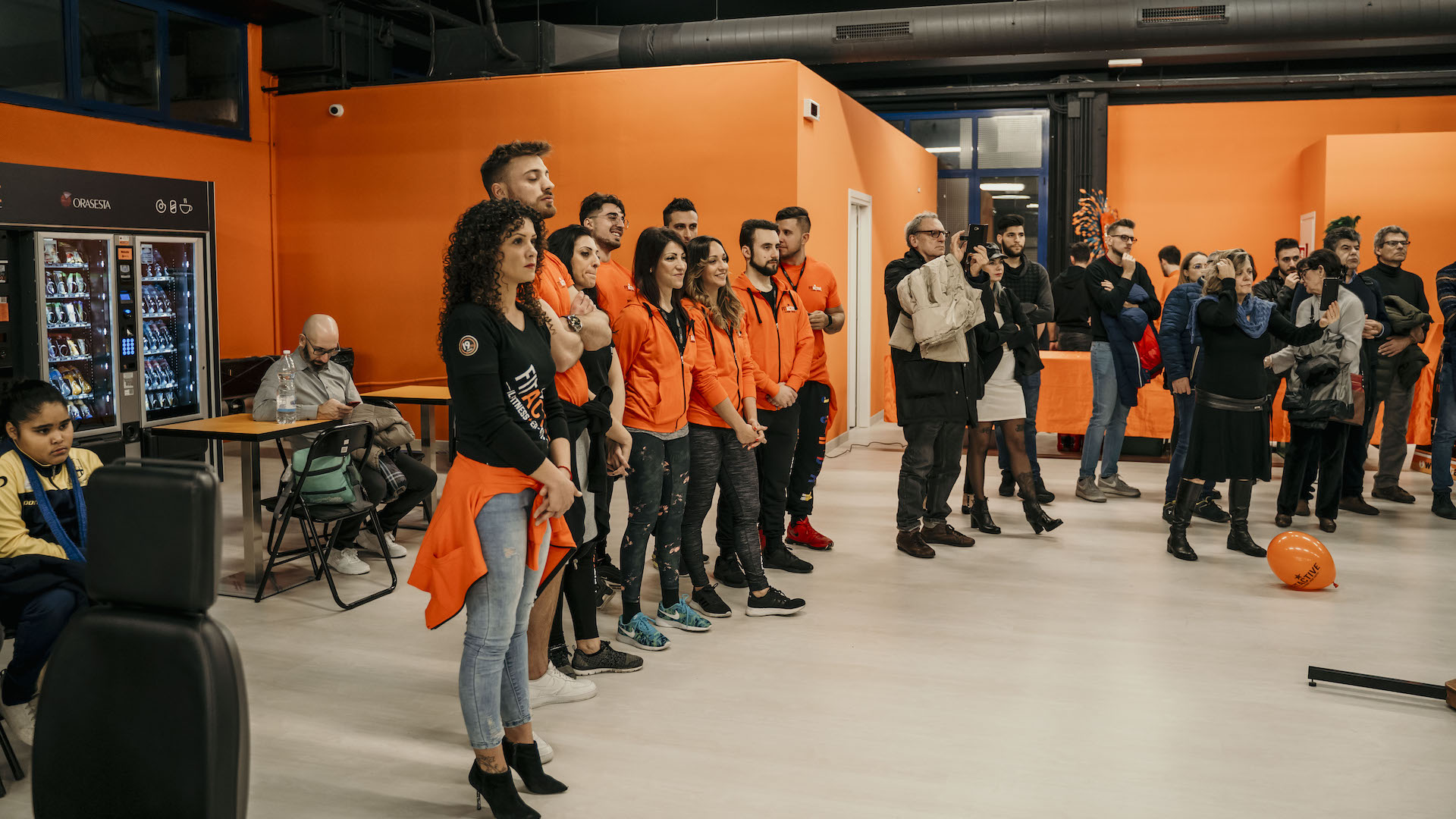 FitActive Settimo Torinese 