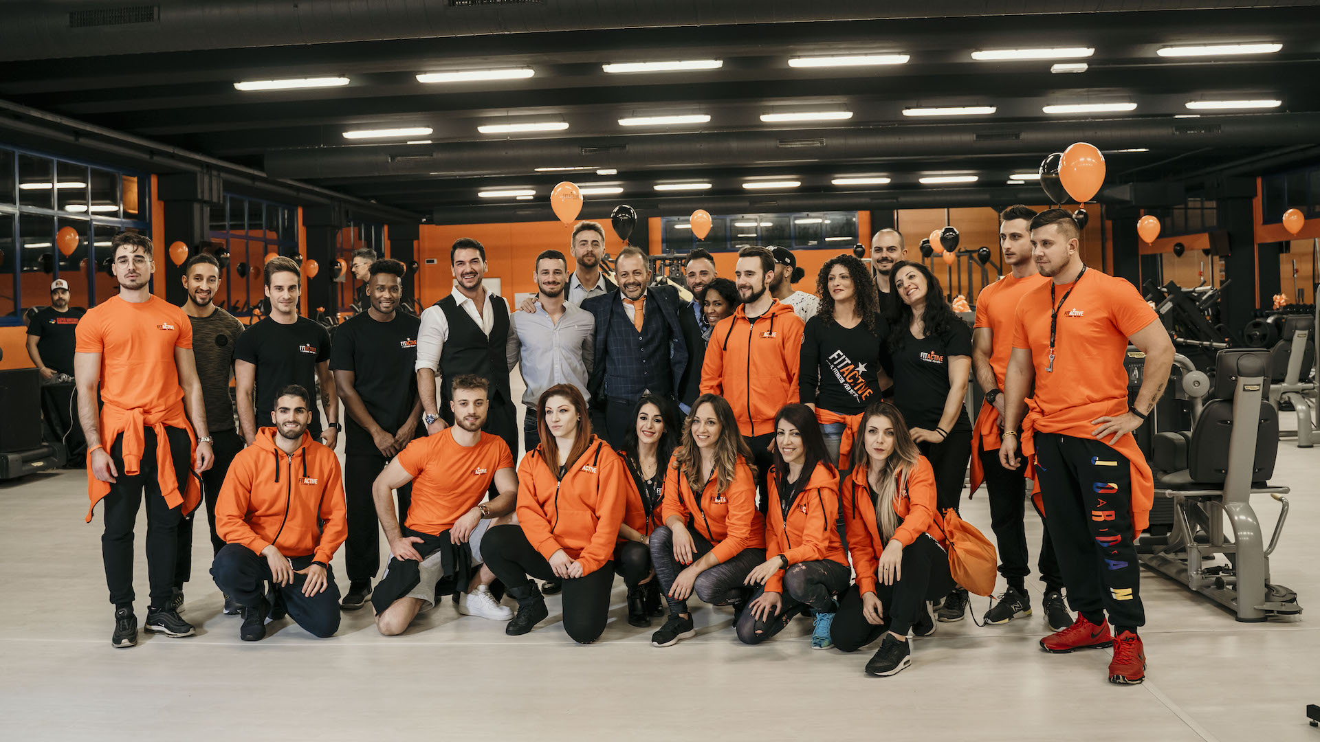 FitActive Settimo Torinese 