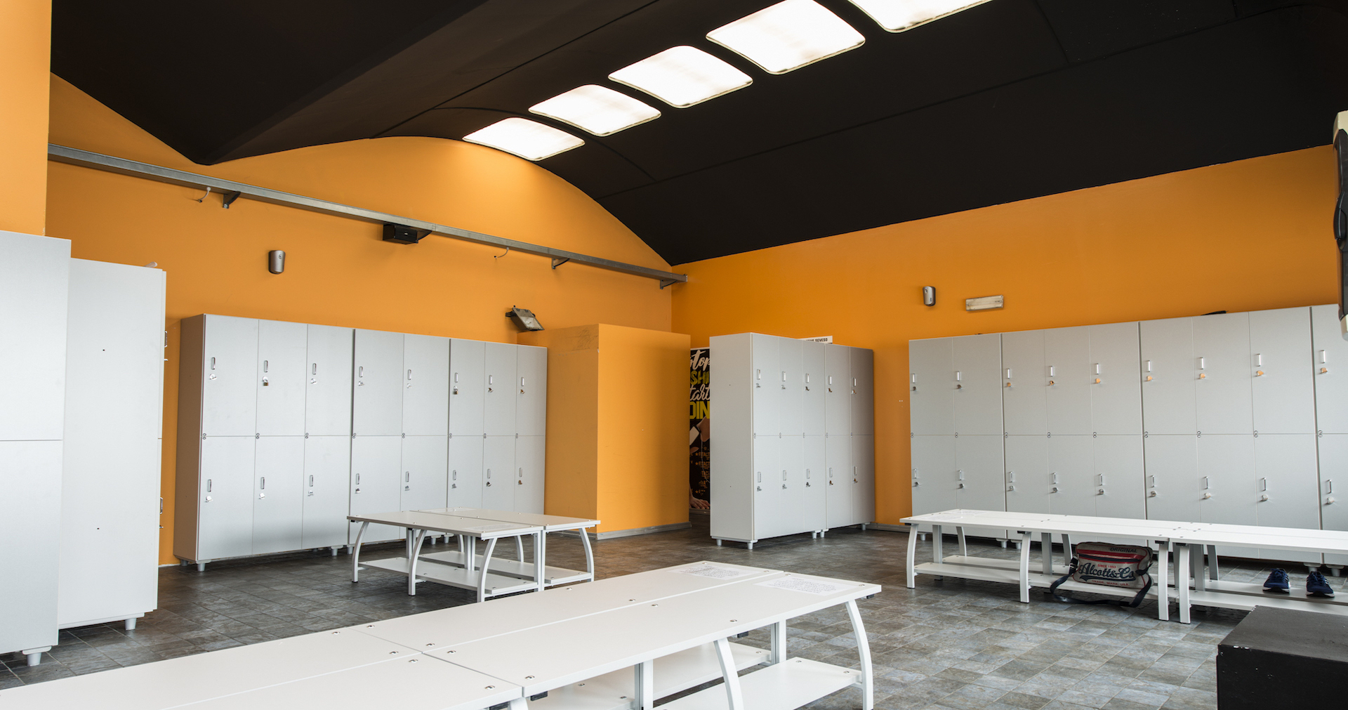 FitActive Seveso