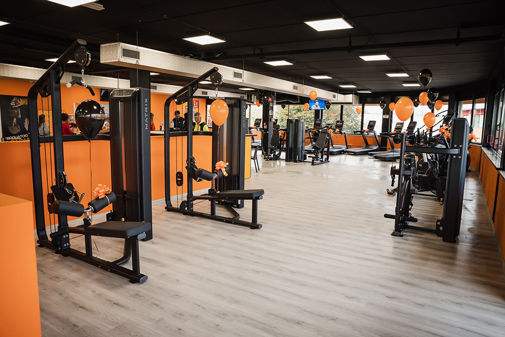 FitActive Thiene