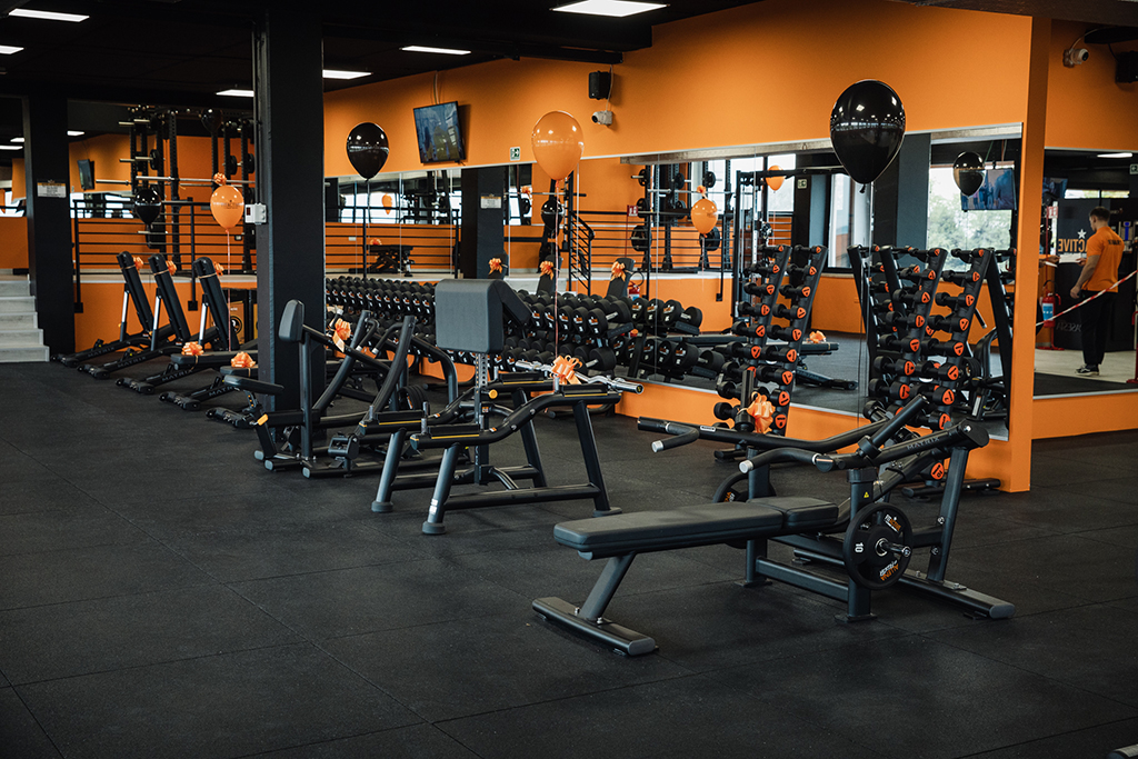 FitActive Thiene