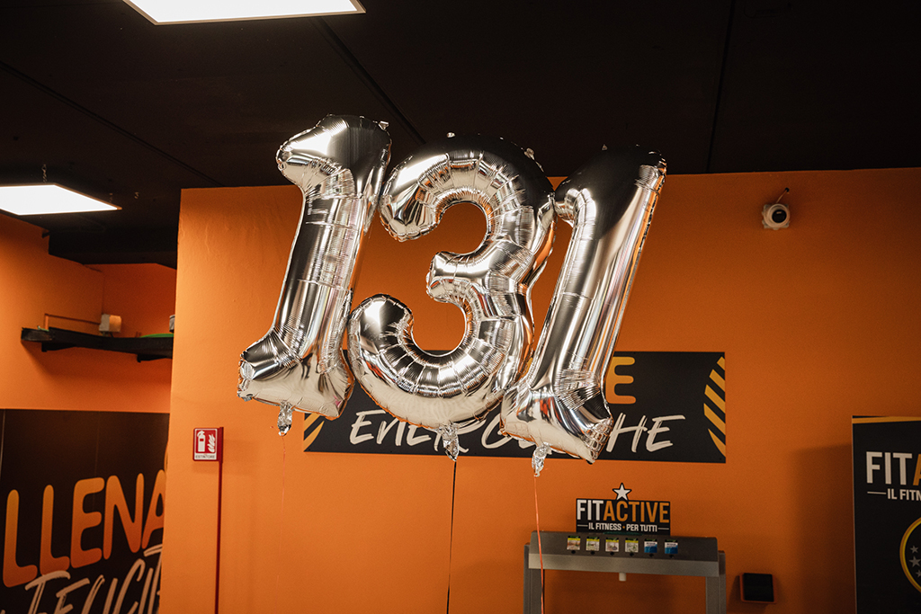 FitActive Thiene