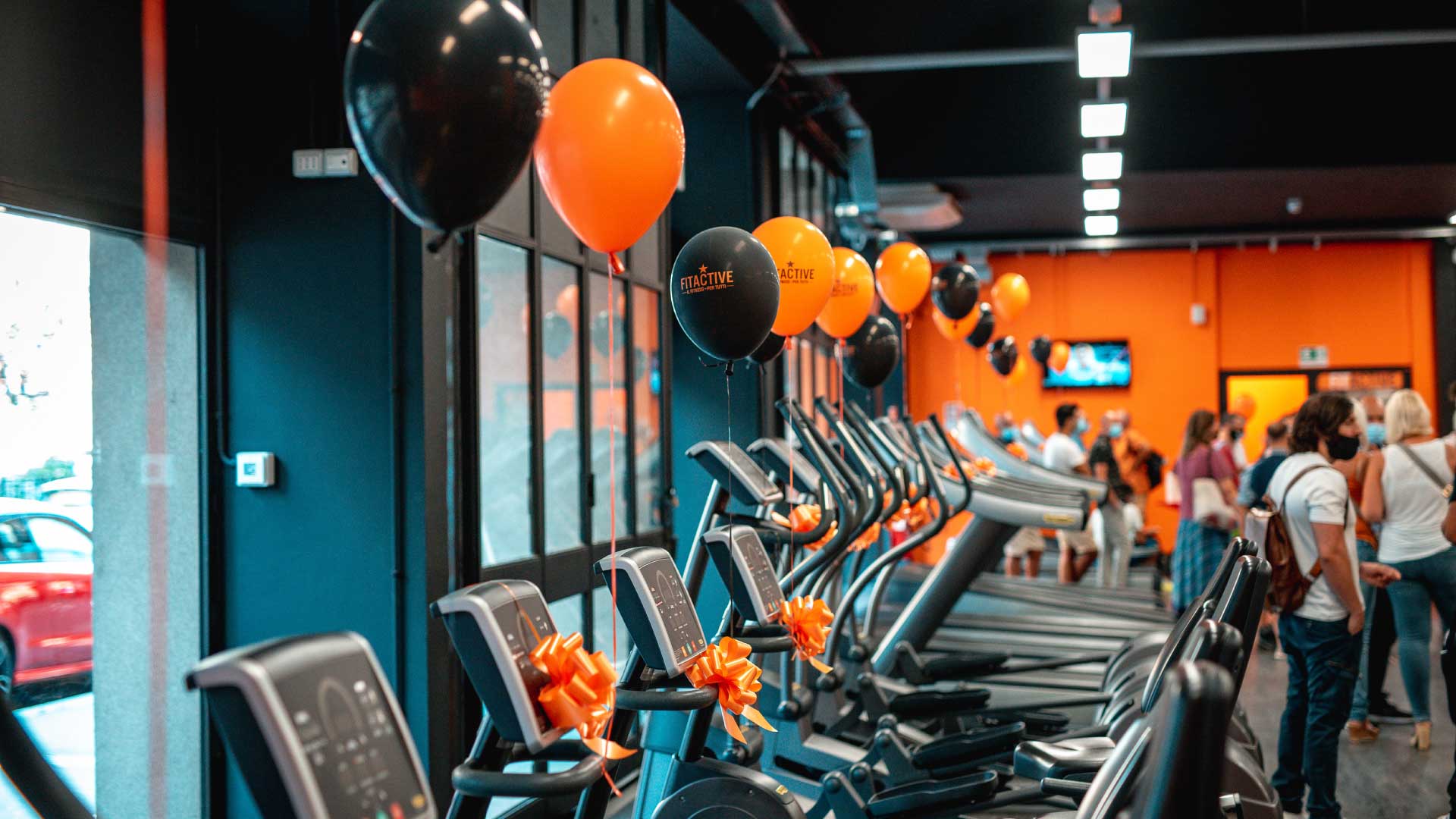 FitActive Torino Bruno