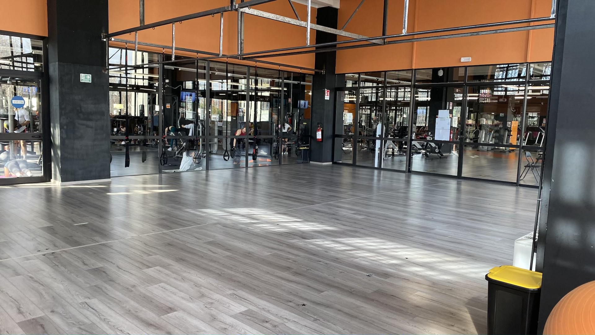 FitActive Torino Corso Svizzera