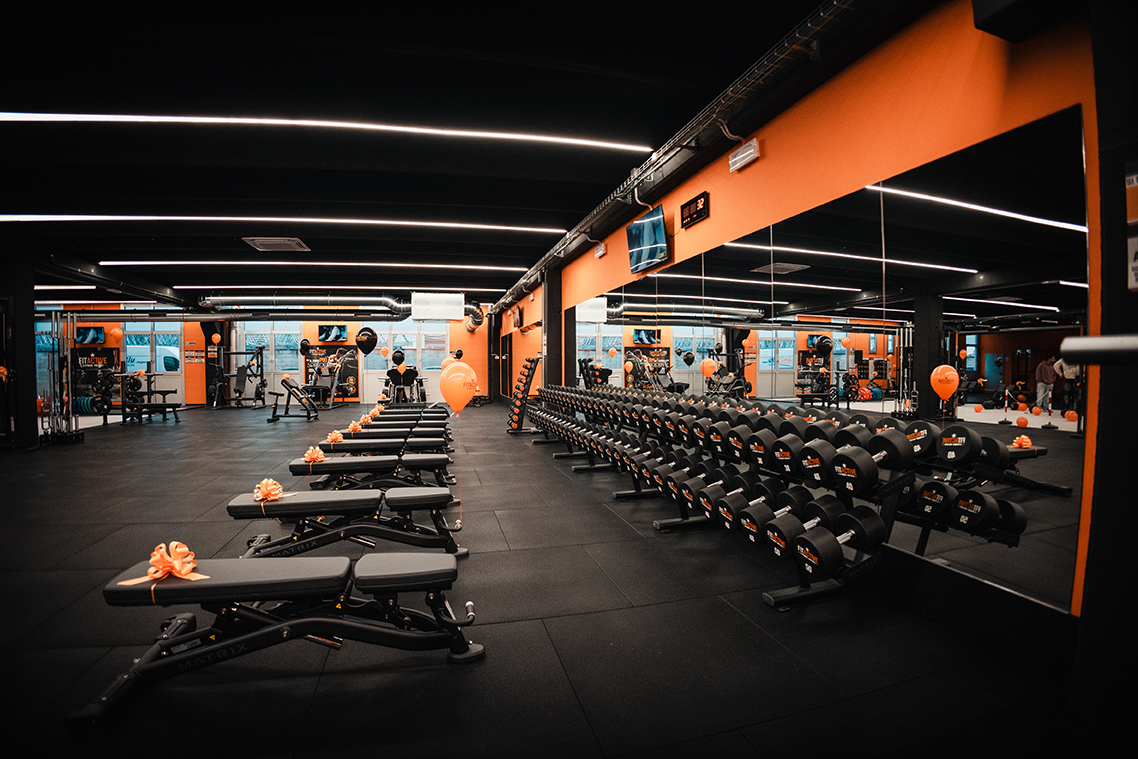 FitActive Treviglio