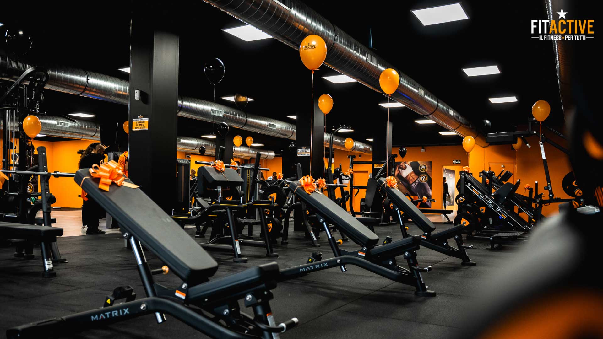 FitActive Treviso
