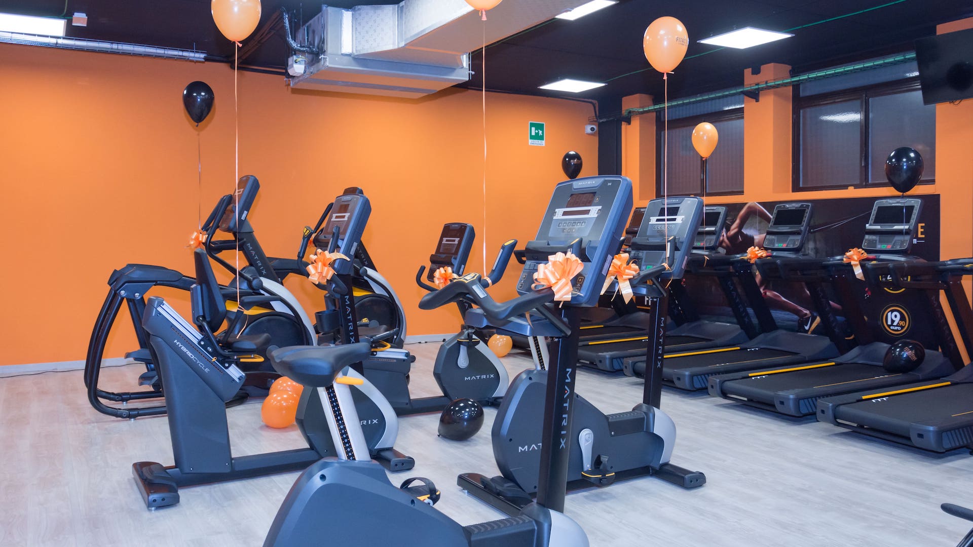 FitActive Venaria