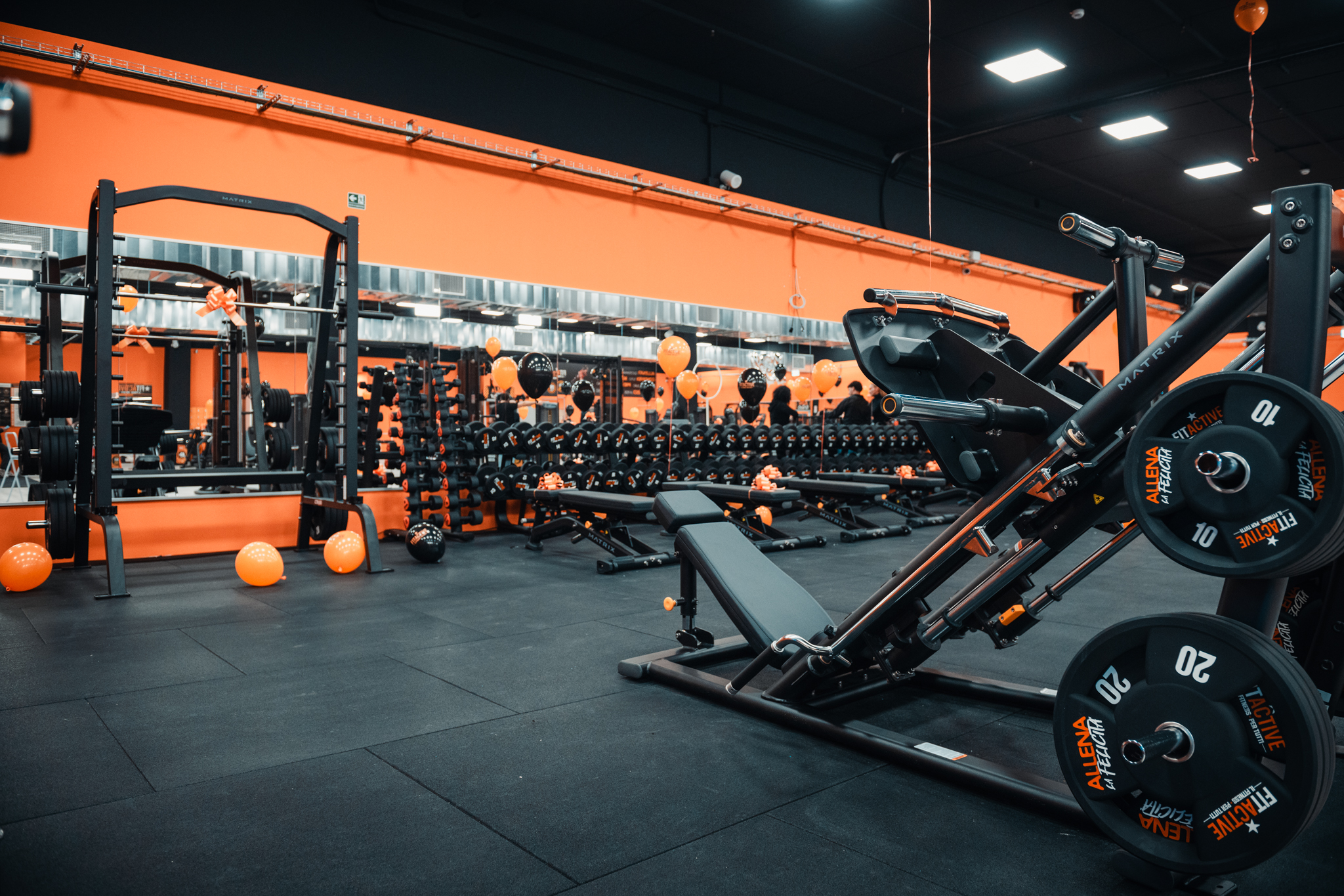 FitActive Venezia Mestre
