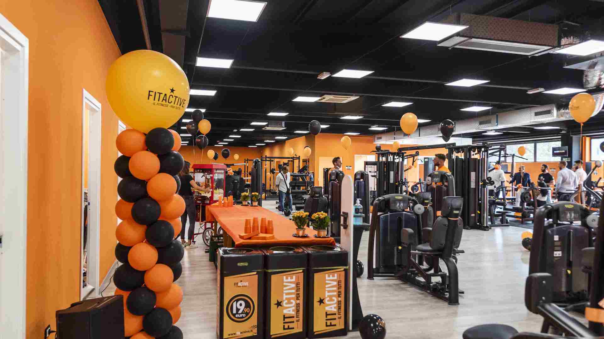 FitActive Vercelli