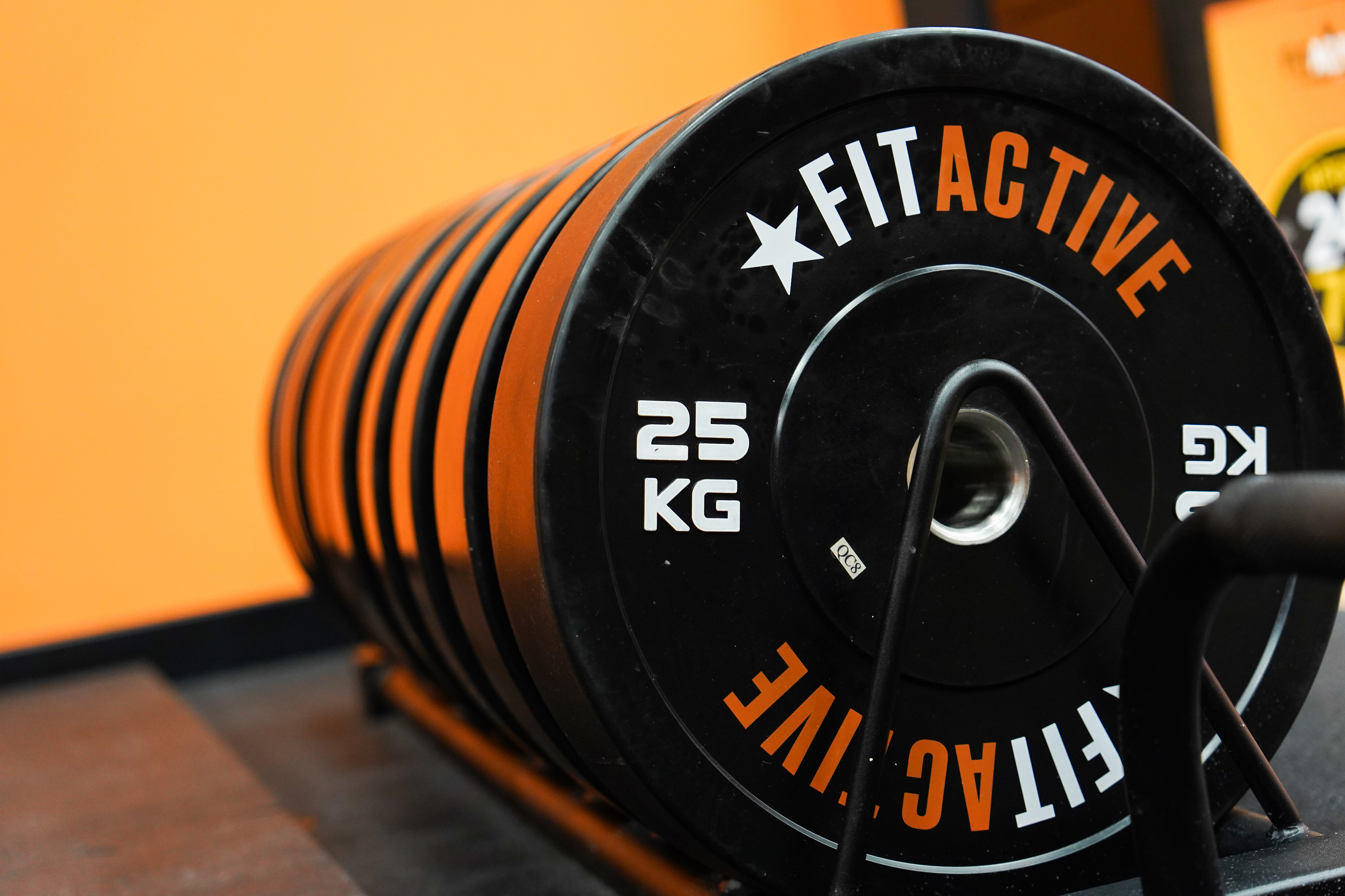 FitActive Verona Via Salisburgo