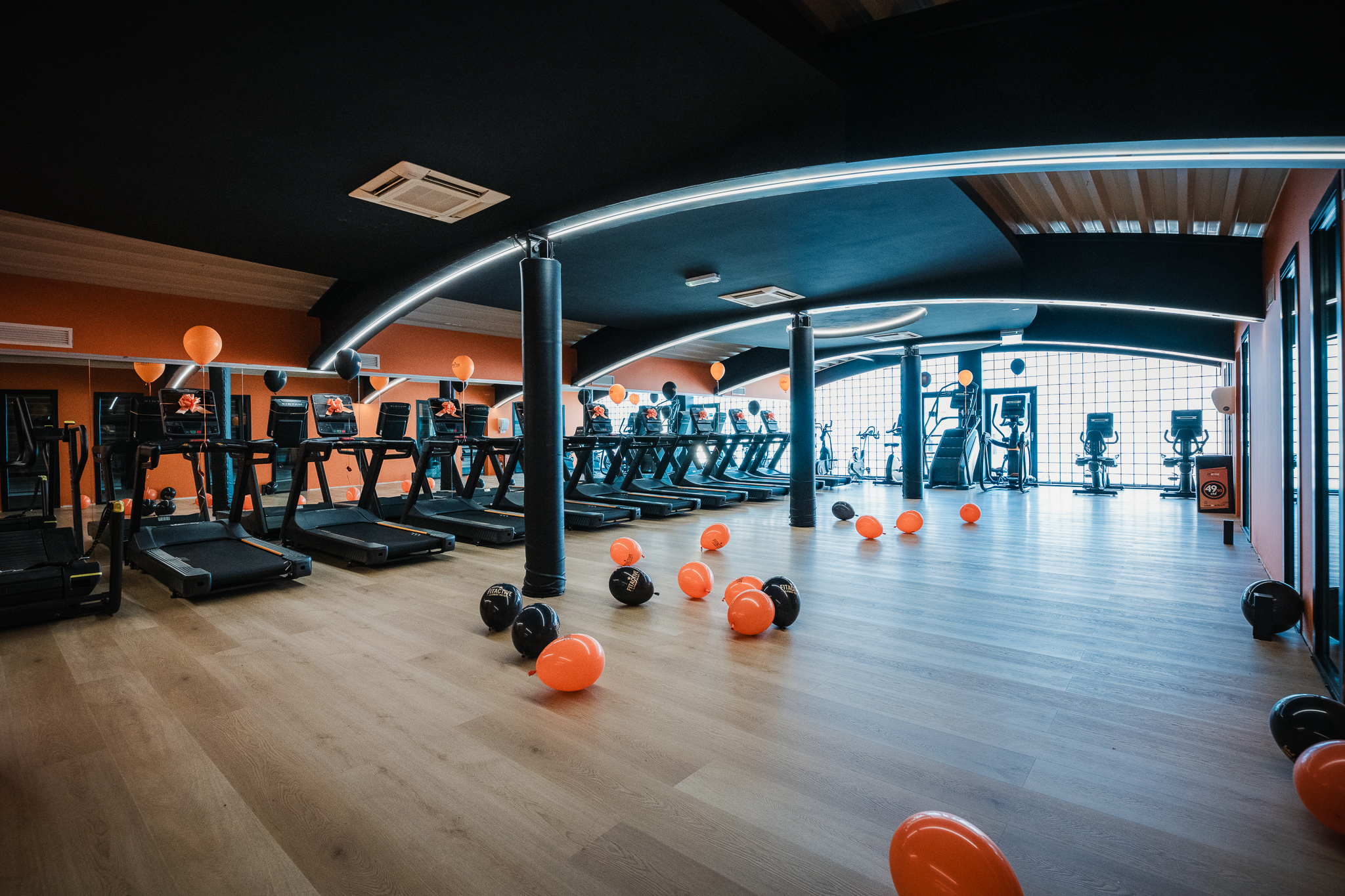 FitActive Vezia