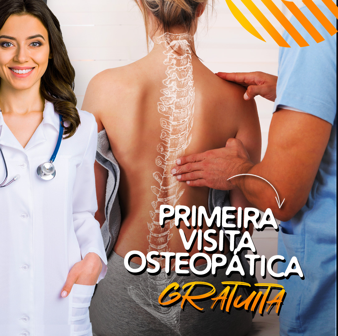 Osteopatia