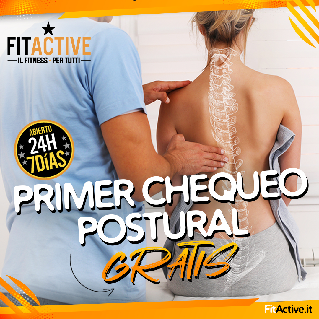 Osteopatía