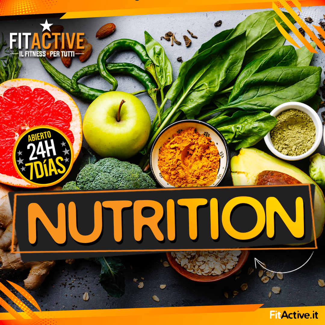 Nutrición