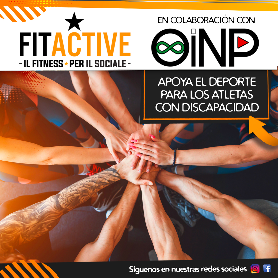 OINP FitActive